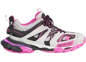 Balenciaga Track Led