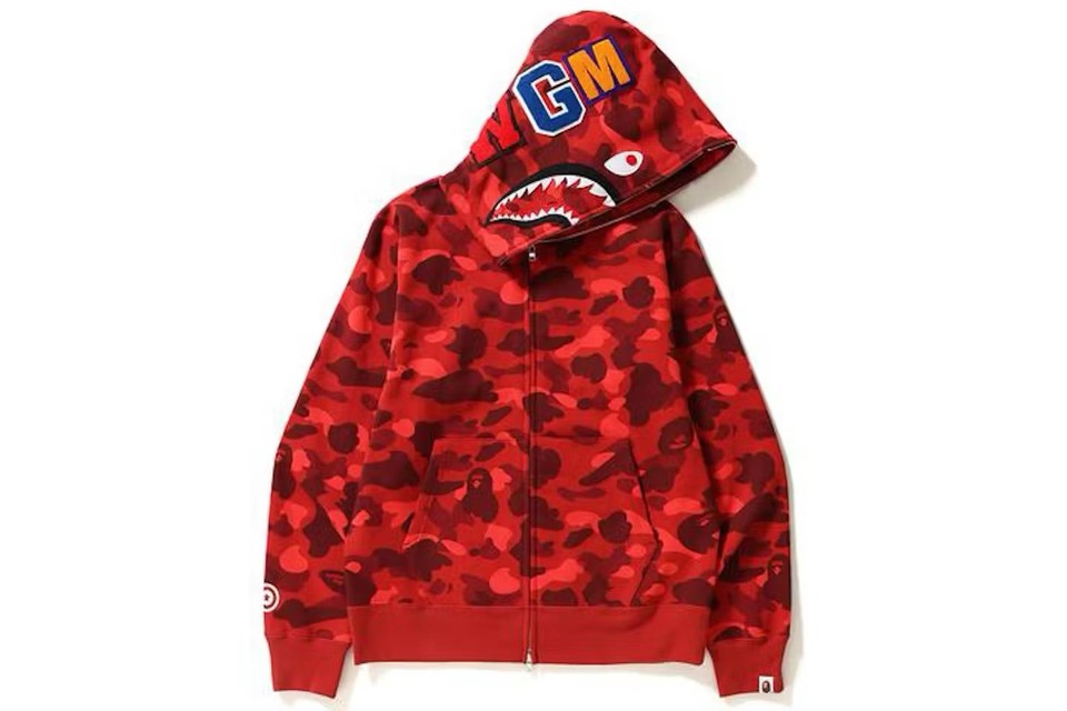 Bape Hoodie